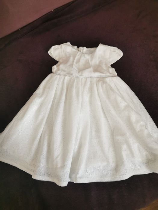 Sukienka na święta cool Club 92