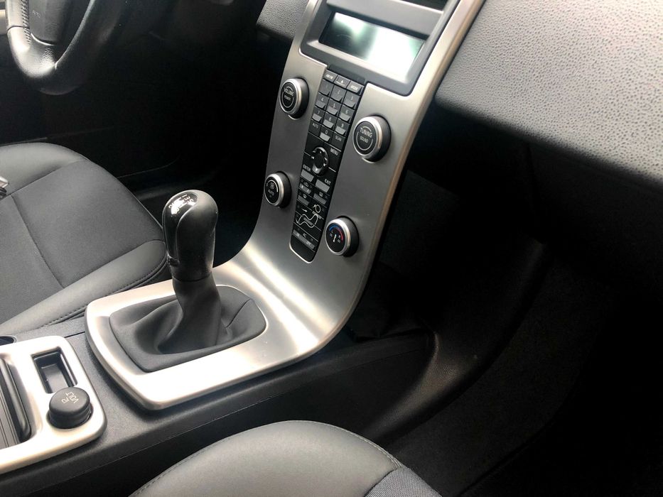 Volvo C30 1.6D Diesel | 2007