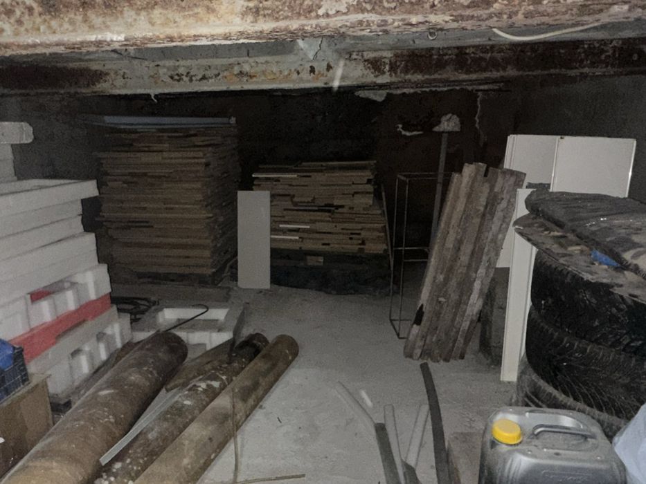 Здам гараж ,оренда гаража