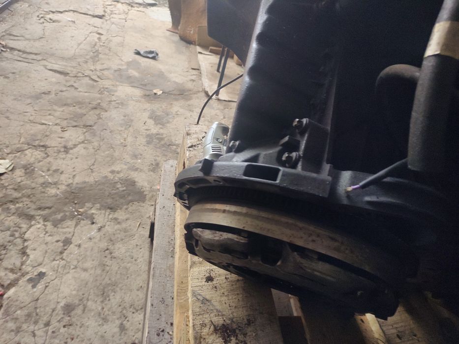 646  спринт Вито 1комп