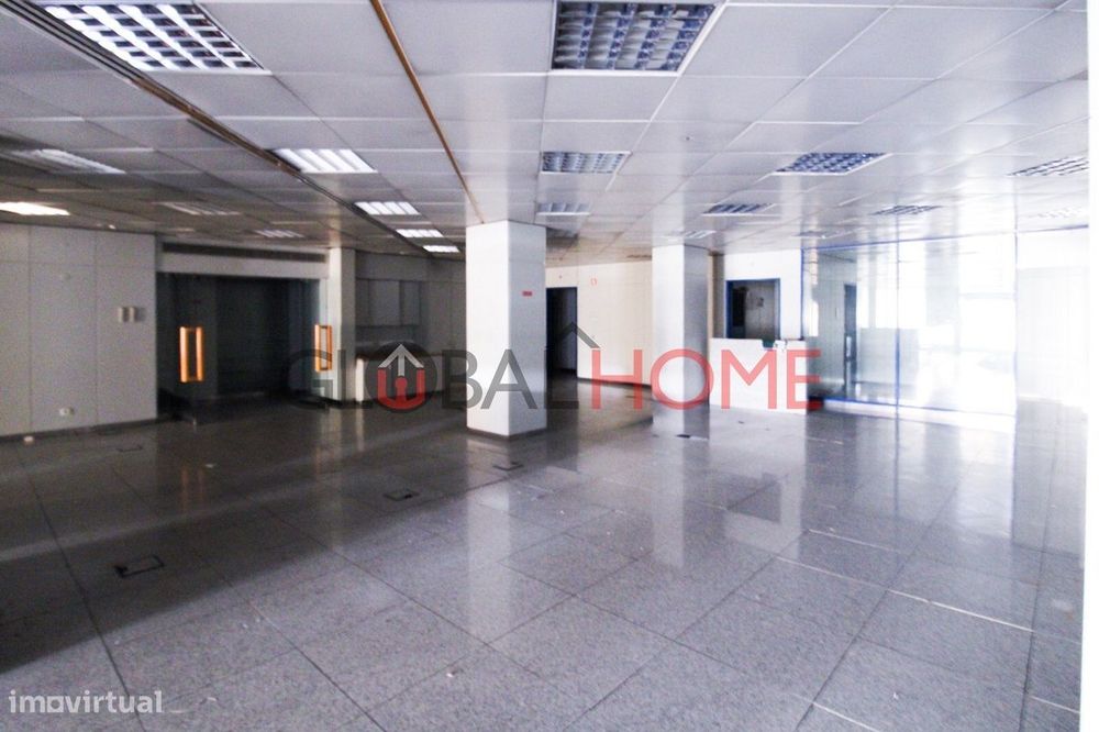 Espaço comercial Areosa - Rio Tinto