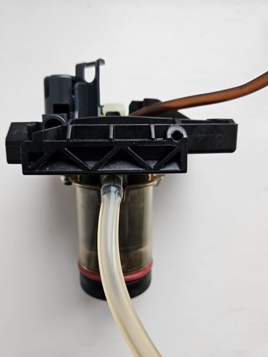 Поршень термоблоку для кавомашини  Delonghi