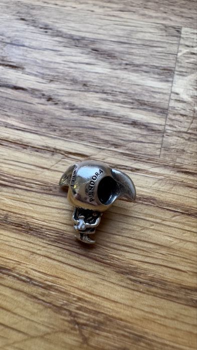 Pandora Harry Potter - Zgredek (Dobby)