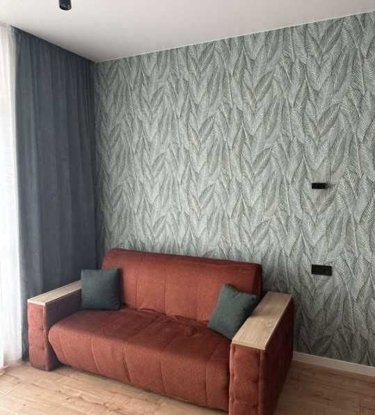 1-кімнатна квартира за адресою вул. Курська (площа 24 м²) - Atlanta.ua - фото 7