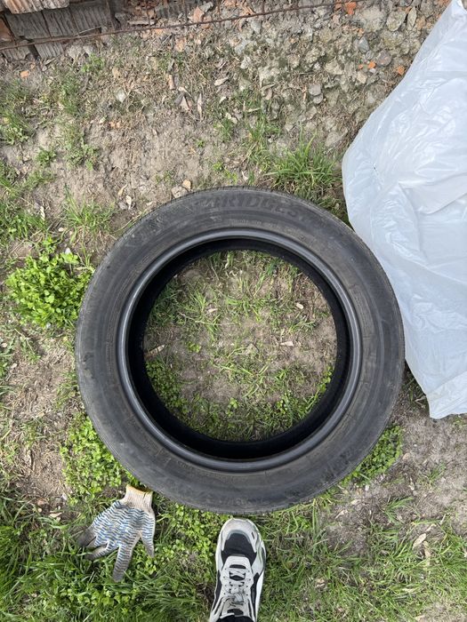 Продам шини Bridgestone Turanza EL440 M+S