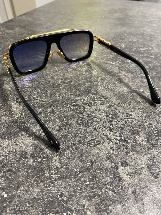 Очки Dita Grand LXN (оригінал 1000%)