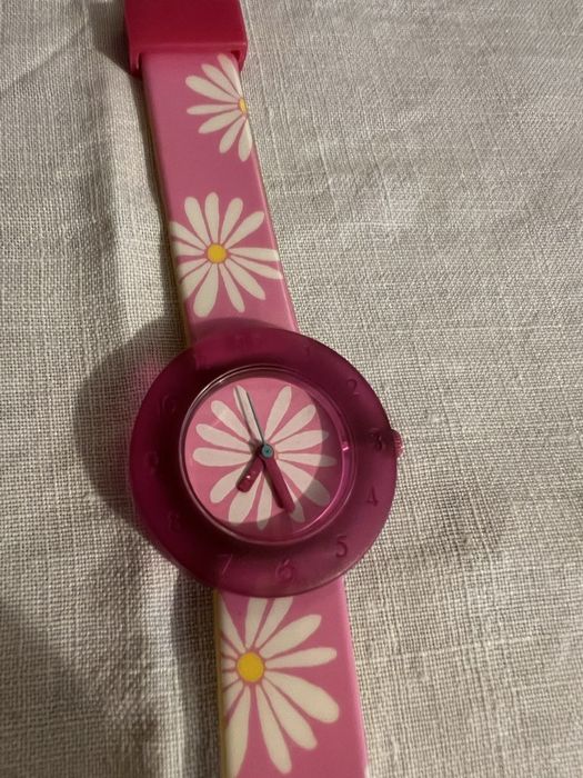 Relógios Agatha Ruiz De La Prada e Hello Kitty