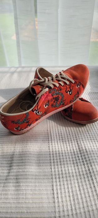 Adidasy Sleek Series