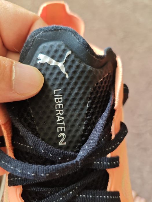 кросівки PUMA liberate 2 nitro.
