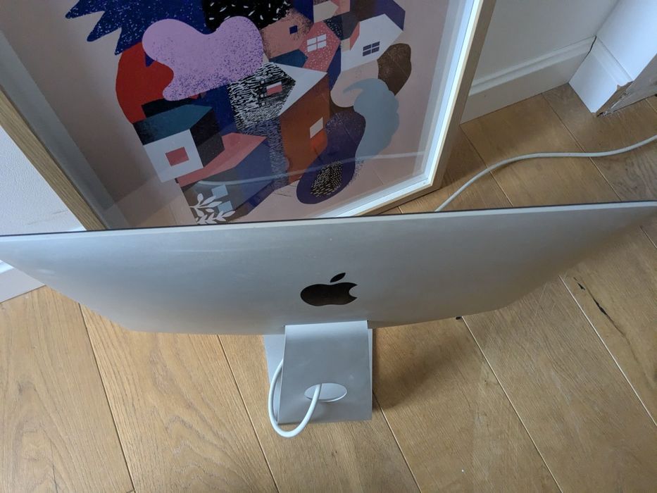 Apple iMac A1418 21,5 16GB Full Hd