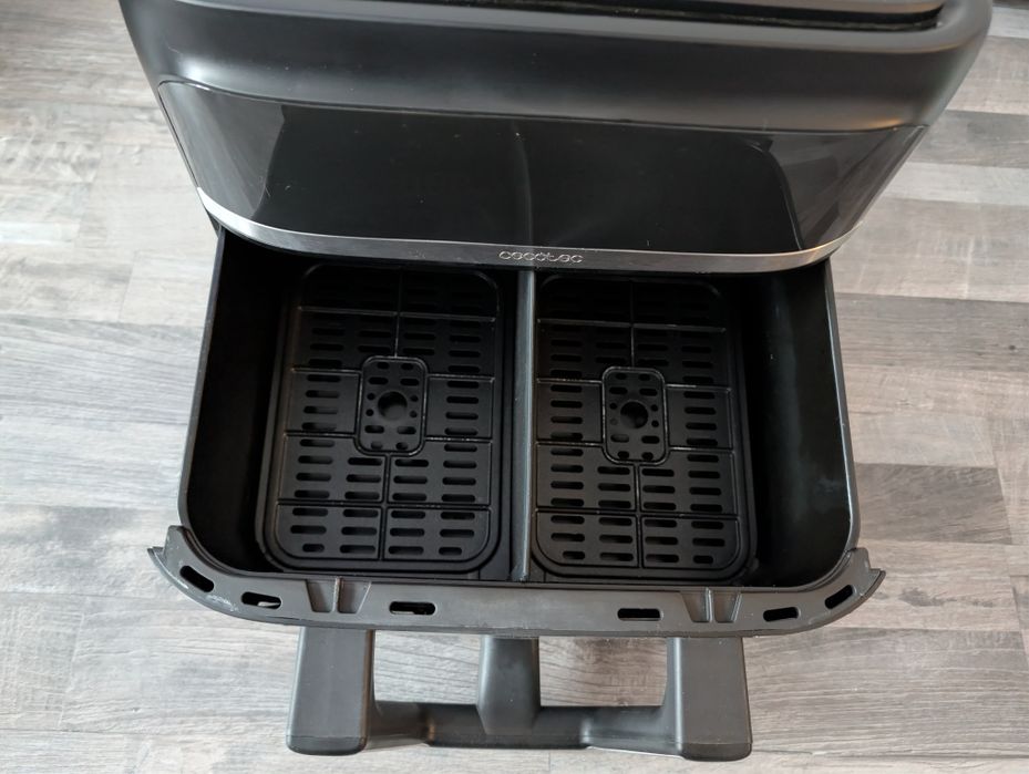 Frytkownica beztłuszczowa Cecotec 9l