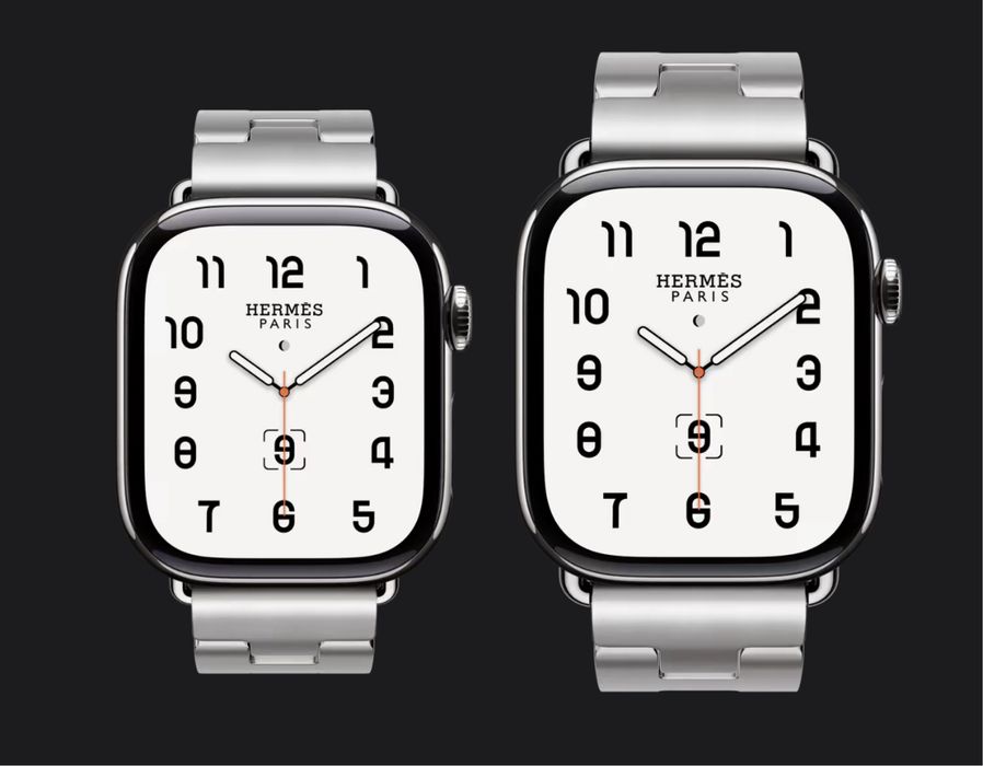 NEW!!! Apple Watch Series 10 / Ultra 2 / Hermès