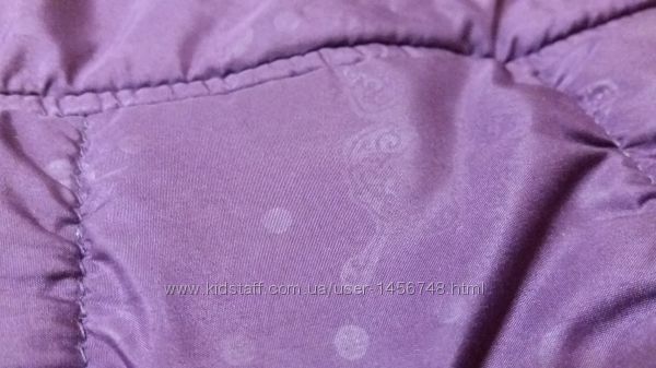 Пальто зимнее куртка нью вери Nui Very р.152