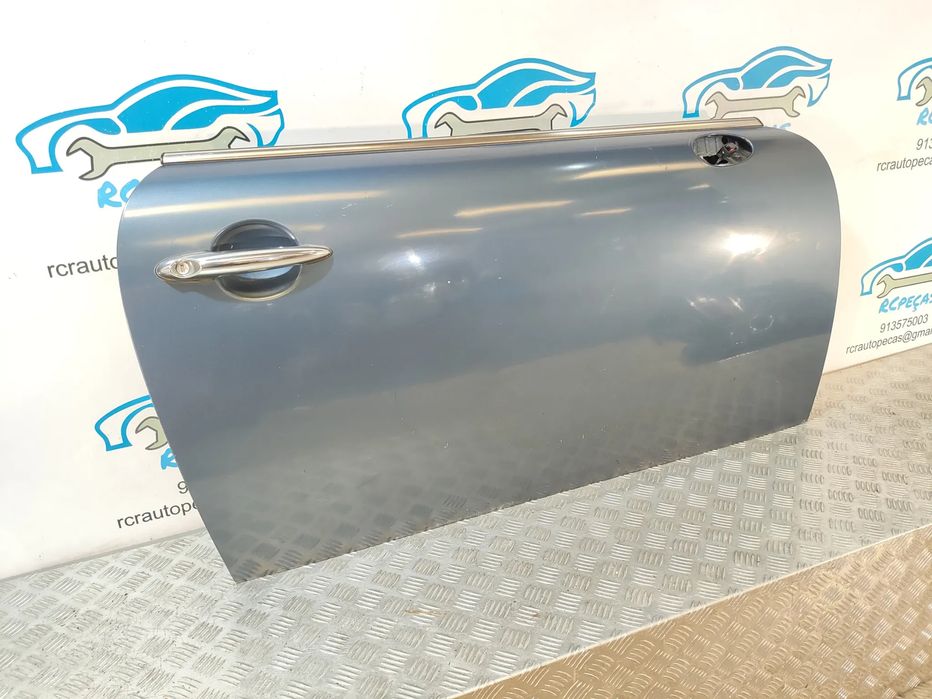 Porta Frente Frontal Direita Mini Cooper One R55 Clubman R56 R57