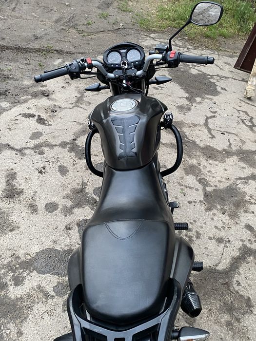 Продам Lifan ccr150-2e