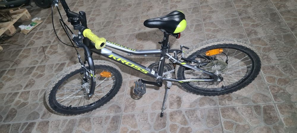 Rower Hexagon Kross 20