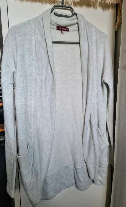 Sweter kardigan Moodo, rozmiar S