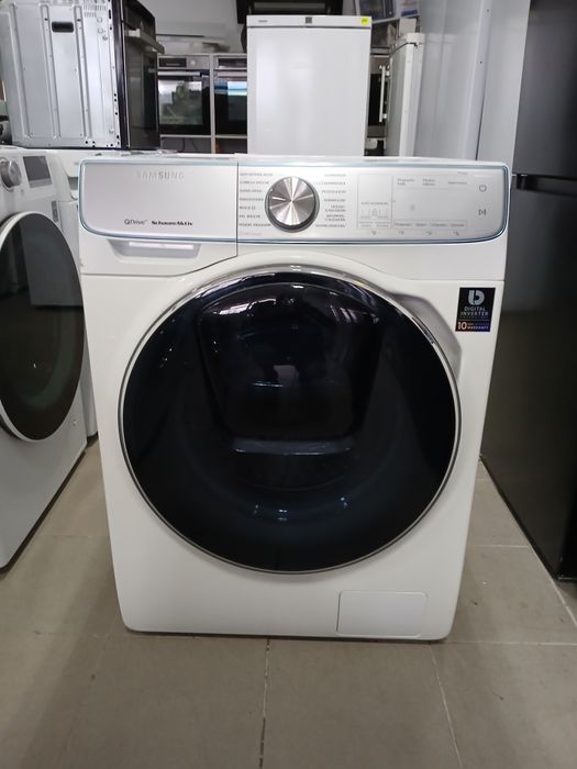 Нова пральна машина Samsung WW9XM76NN2R 9кг з Німеччини