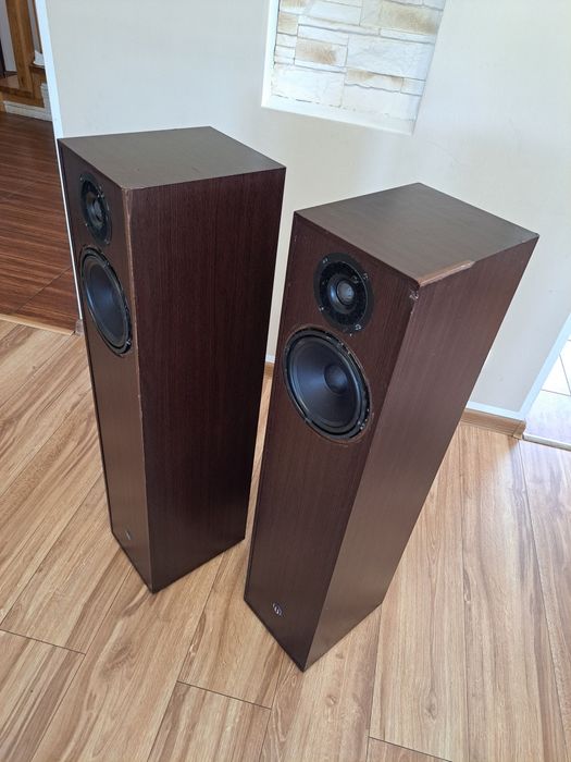 Kolumny Pylon Audio Pearl 20