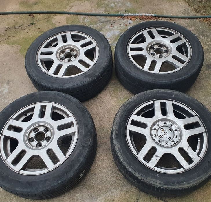 Material golf iv toledo/leon 1m