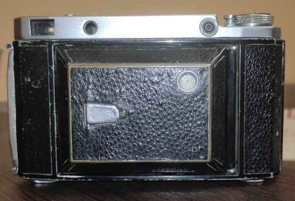 Фотоаппарат москва-5