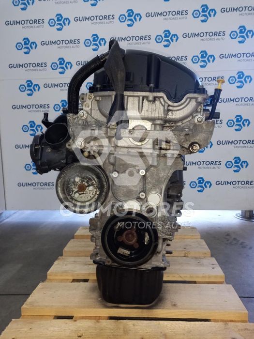 MOTOR MINI ONE 1.4VTI 95CV, REF: N12B14A