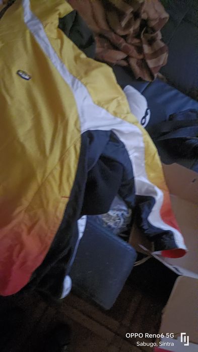 Casaco fato de treino Nike TN