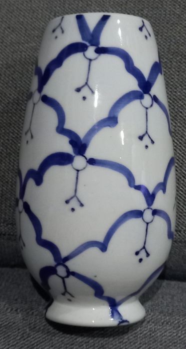 Jarrinha vintage, cerâmica oriental