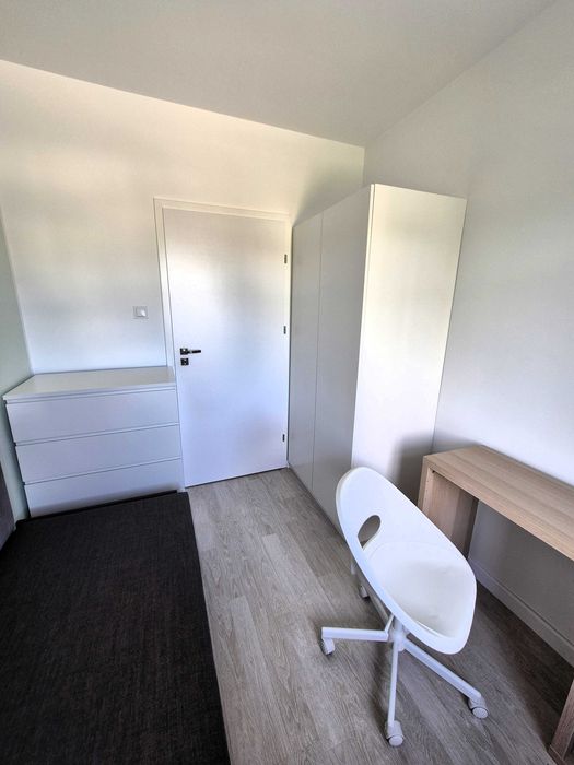 Pokoje do wynajęcia dla studentów – Katowice, ul. Warszawska 58B