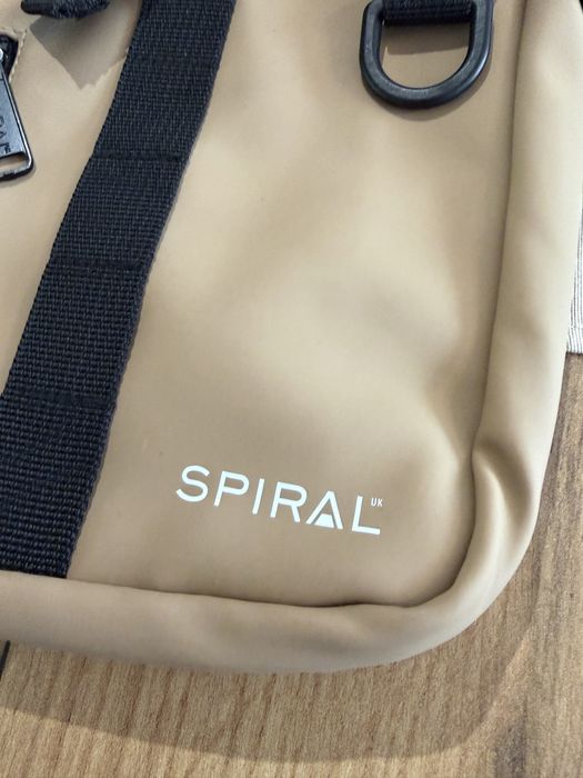 SPIRAL torba na ramię