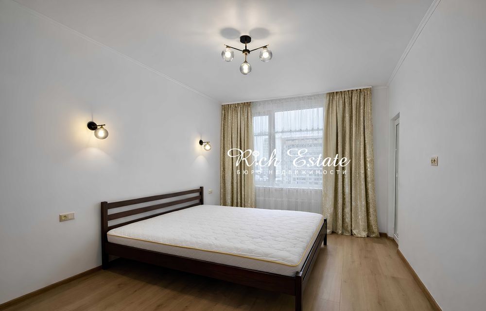 ЖК Варшавський Плюс Європейського Союзу (Правди) 49 Retroville