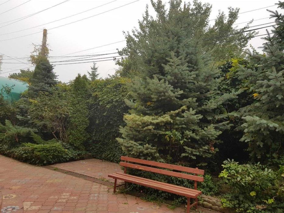 Отличный дом в Лесках