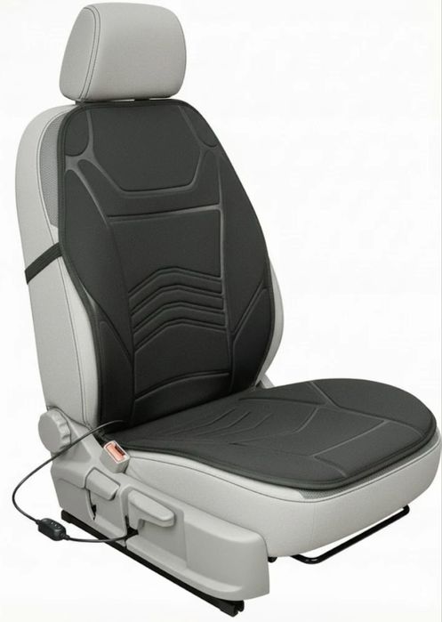 Mata grzewcza do samochodu