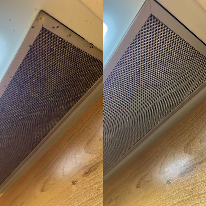 Usługi sprzątania mieszkań i domów