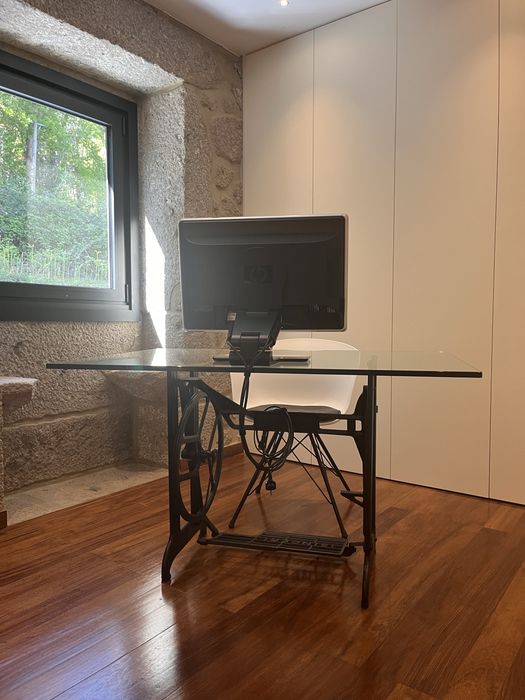 Mesa de escritorio