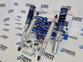 Coilovers JOM Blueline BMW Serie 3 (E90/E91/E92/E93)