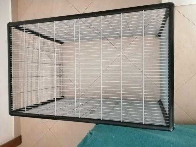 Gaiola para Ratos/Furões/Ratazanas Zeno 2