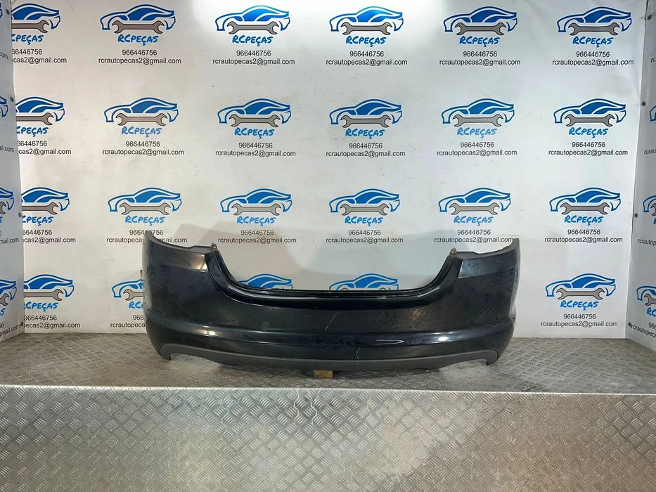 Parachoques Tras Traseiro Original Jaguar XF X250 2007 – 2015