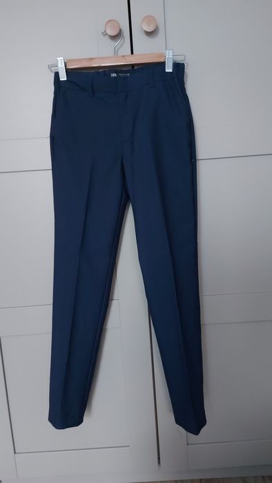 Garnitur chłopięcy Zara 140/152