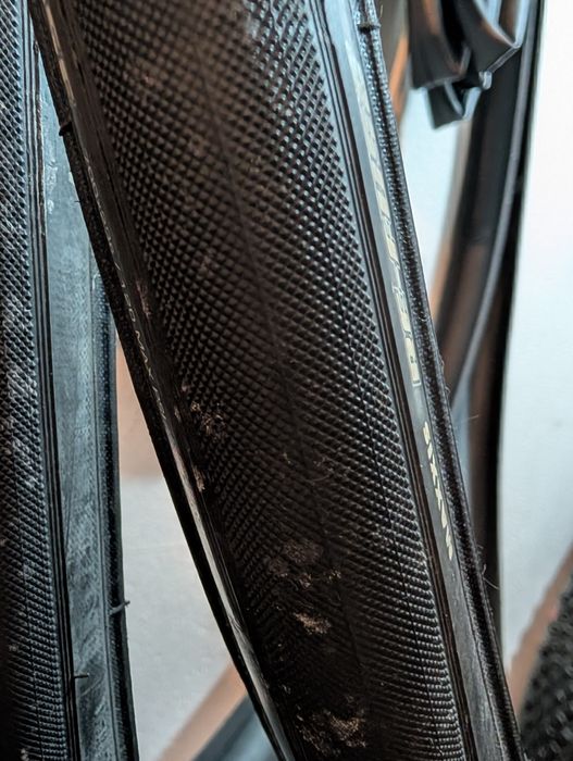 Pneus Maxxis, bike estrada 23mm