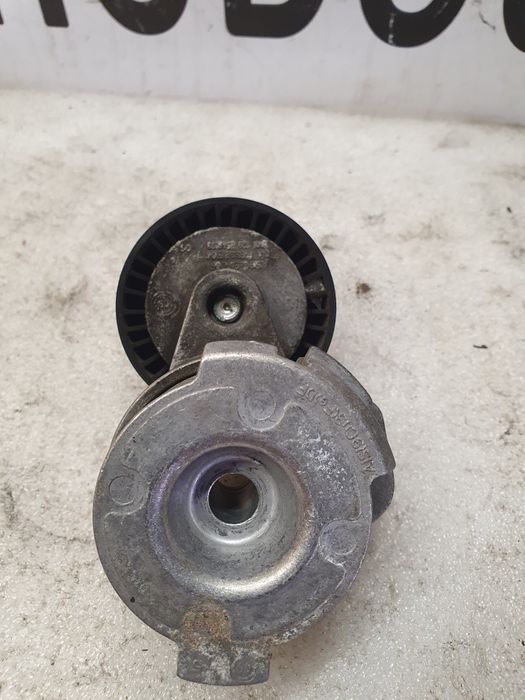 Bmw n63 n63n Napinacz paska e70 e71 e60 e61 50i n63b44 V8 Bmw Części