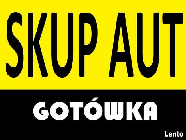 Skup aut w Ełk okolice do 20 tys zł