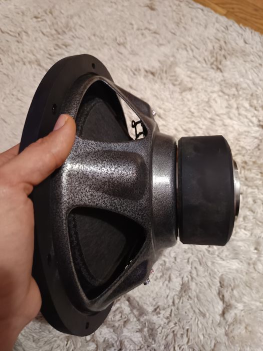 Subwoofer Kipus 12”