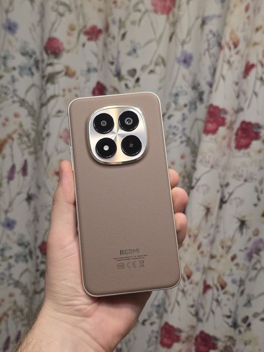 Redmi note 15 pro plus 5g ідеал