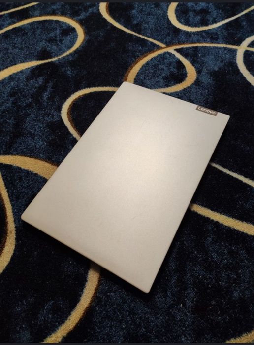 Ноутбук Lenovo IdeaPad S340-15API/Ryzen 5 3500U/20ГБ/256GB NVME/15.6"/