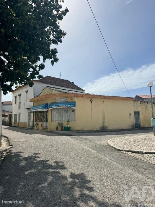 Loja / Estabelecimento Comercial em Malhou, Louriceira e Espinheiro de