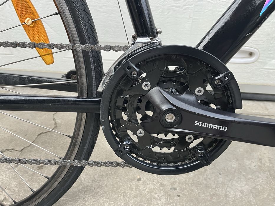 Міський чоловічий велосипед Giant 28