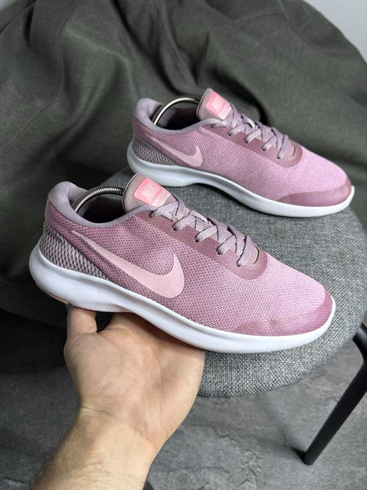 Кросівки NIKE FLEX EXPERIENCE RUN 7 41 26 кроссовки найк флекс бігові