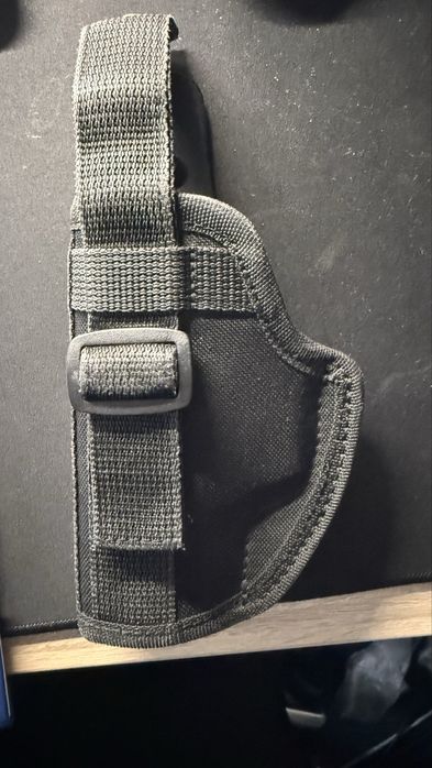 Kabura do P99 Walter