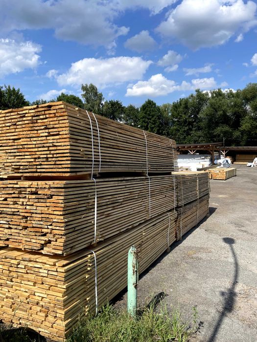 Deska szalunkowa szalunek gr. 25mm